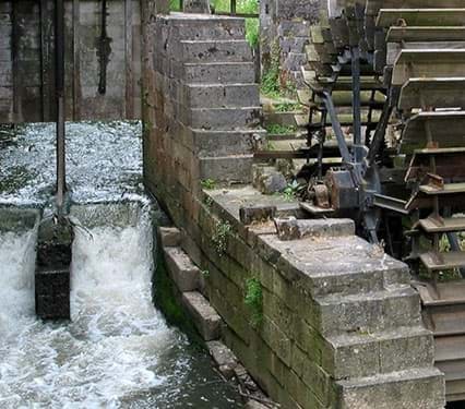 Show details for Micro Turbines Picture of Micro Turbines