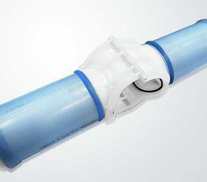 Bayer Company | Tube Diffusers