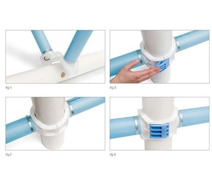 Bayer Company | Tube Diffusers