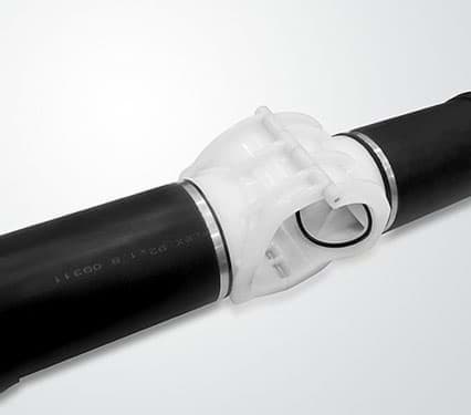 Bayer Company | Tube Diffusers